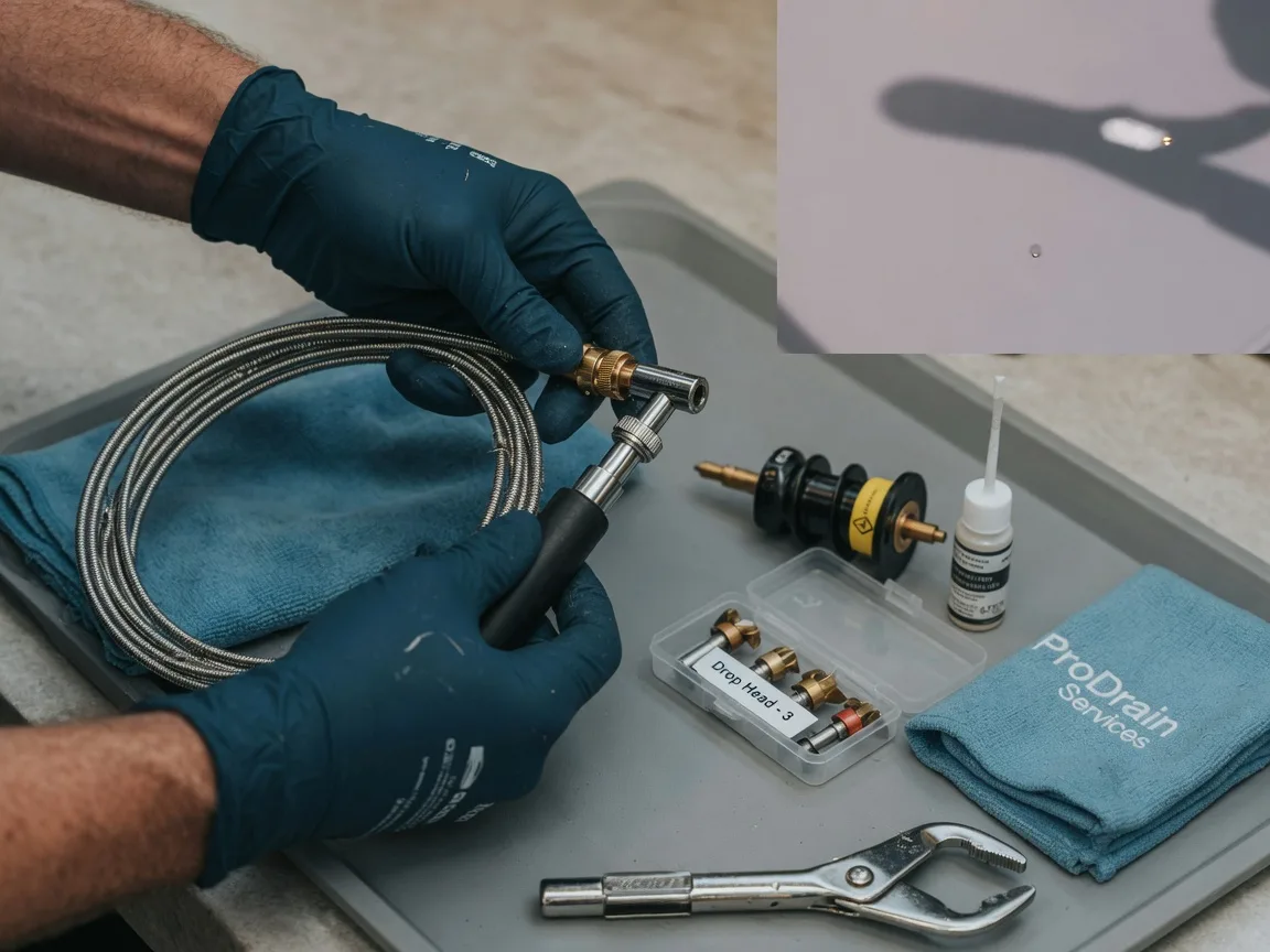 Why choose Drain Cleaning in Kent, WA